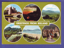 IRLANDE - MUTIVUES DU PAYS -  - Island