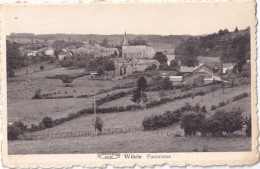 Wibrin            Ecrit Avec Timbre - Houffalize