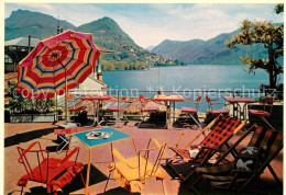 13211359 Lugano TI Hotel Condor Rigi Fam. Barmettler Lugano TI - Sonstige & Ohne Zuordnung