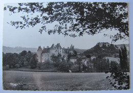 FRANCE - LOT - SAINT-CERE - Château De Montal - Saint-Céré