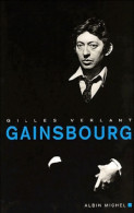 Gainsbourg (2000) De Gilles Verlant - Musik