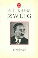 Album Zweig (1997) De Isabelle Hausser - Biographien