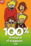 100% Monsieur Et Madame (2004) De Inconnu - Humor