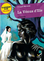 La Vénus D'Ille (2017) De Prosper Mérimée - Klassische Autoren