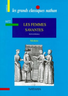 Les Femmes Savantes (1989) De Molière - Andere & Zonder Classificatie