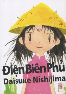 DIÊN BIÊN PHU (2007) De Daisuke NISHIJIMA - Mangas Versione Francese