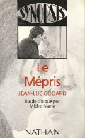 Le Mépris (1990) De Jean-Luc Godard - Film/Televisie