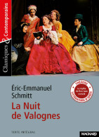 La Nuit De Valognes (2004) De Eric-Emmanuel Schmitt - Andere & Zonder Classificatie