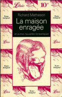 La Maison Enragée (2000) De Richard Matheson - Fantastique