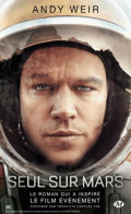 Seul Sur Mars (2015) De Andy Weir - Other & Unclassified