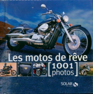 Motos De Rêve (2008) De Patrick Tran Duc - Moto