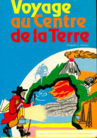 Voyage Au Centre De La Terre (1985) De W Moubarak - Ohne Zuordnung