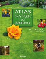 Atlas Pratique Du Jardinage (2000) De Collectif - Tuinieren