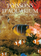 Poissons D'aquarium, Portraits Du Monde Animal (1996) De Andrew Cleave - Andere & Zonder Classificatie