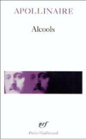 Alcools / Le Bestiaire / Vitam Impendere Amori (1993) De Guillaume Apollinaire - Other & Unclassified