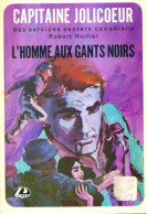 Capitaine Jolicoeur : L'homme Aux Gants Noirs (1966) De Robert Hollier - Action