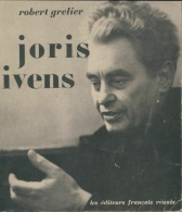 Joris Ivens (1965) De Robert Grelier - Cina/ Televisión