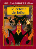 Le Retour De Jafar (2007) De Disney - Disney