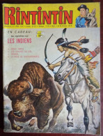 Rintintin  N° 22 - Rintintin