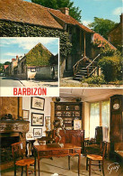 77 - Barbizon - Multivues - Sculpture - Carte Neuve - CPM - Voir Scans Recto-Verso - Barbizon