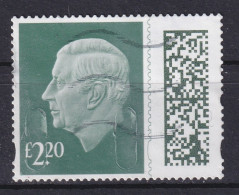 Année 2023 - Used Stamps