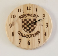 Horloge Ribemont Collections (02) - Clocks