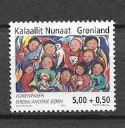 2004 MNH  Greenland, Postfris** - Neufs