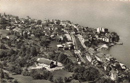 SUISSE - St Gingolph - Colonie Parodiso - Vue Sur Une Partie De La Ville - Carte Postale - Saint-Gingolph