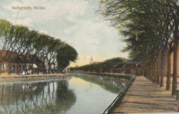 4934 140 Helder, Kerkgracht.   - Den Helder