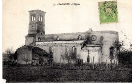 MOSELLE-Sainte-Barbe-L'Eglise-33 - Forbach