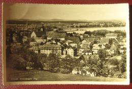 Kreuzlingen (TG) - Panorama - Kreuzlingen