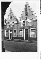 AGTP6-0404-HOLLANDE- HAARLEM - Eeuwse Gevels Aan Het Groot Heil-ligland Te Haarlem - Haarlem