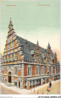 AGTP6-0393-HOLLANDE- HAARLEM - Vleeschhal - Haarlem