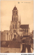 AGTP4-0242-BELGIQUE - LIER - St-Gummaruskerk - Lier