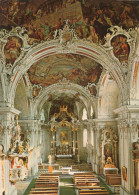 - INNSBRUCK. TIROL. - Basilika Wilten - Scan Verso - - Innsbruck