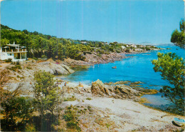 Les Calanques LES ISSAMBRES  - Les Issambres