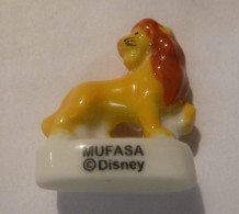 Fève   MUSAFA - Disney