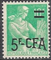 N°346 ** - Unused Stamps