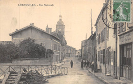 P-24-Mi-Is-1916 : LEROUVILLE - Lerouville