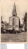 D31  SALIES DU SALAT  Chapelle Du Couvent Et Le Parc - Salies-du-Salat