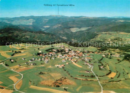 72791244 Hoechenschwand Fliegeraufnahme Hoechenschwand - Hoechenschwand