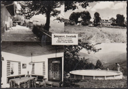 Austria - 9335 Lölling - Zenzwirt - Semlach - Gasthaus - Pension - Familie Pirker - Schwimmingpool - St. Veit An Der Glan