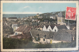 Carte Postale - VEULES LES ROSES - Vue Générale - Bondel - Veules Les Roses