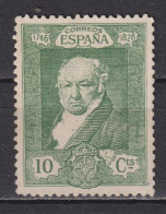 Timbre Neuf* D'Espagne De 1930 YT 415 MI 470 MNG - Unused Stamps
