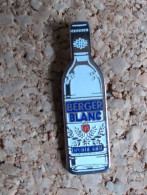 Pin's - Berger Blanc - Beverages