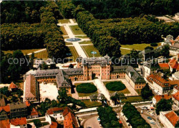 72782862 Schwetzingen Schloss Fliegeraufnahme Schwetzingen - Schwetzingen