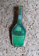 Pin's - Izarra - Beverages