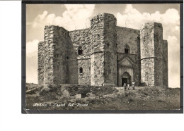 **  Andria - Castel Del Monte  ** - Andria