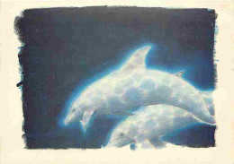 Animaux - Dauphins - CPM - Voir Scans Recto-Verso - Dauphins