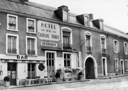 72 - LA FERTE BERNARD - "LE CHAPEAU ROUGE" - La Ferte Bernard